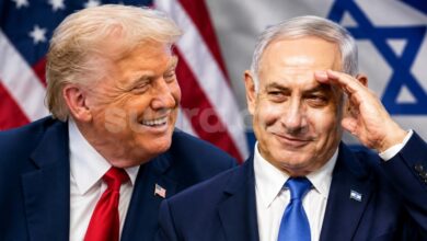 Netanyahu Redam Isu Retak Dengan Trump, Tetap Sebut Sang Presiden Sahabat Terbaik Israel