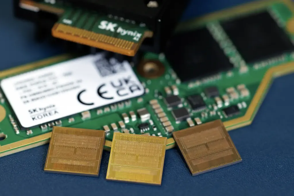 Harga HP Dan Laptop Mulai Terjepit Krisis Chip AI, Pasokan Murah di RI Kian Langka