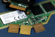 Harga HP Dan Laptop Mulai Terjepit Krisis Chip AI, Pasokan Murah di RI Kian Langka