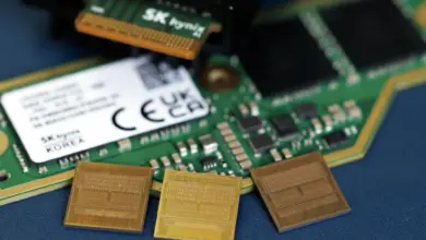 Harga HP Dan Laptop Mulai Terjepit Krisis Chip AI, Pasokan Murah di RI Kian Langka