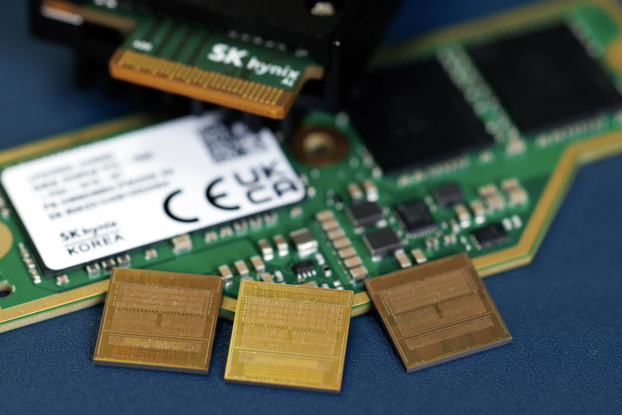 Harga HP Dan Laptop Mulai Terjepit Krisis Chip AI, Pasokan Murah di RI Kian Langka