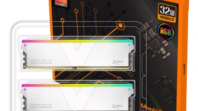 AMD EXPO Ultra Low Latency Terdengar Menarik, Tapi Gamer Kebanyakan Tak Akan Merasakannya