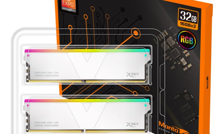 AMD EXPO Ultra Low Latency Terdengar Menarik, Tapi Gamer Kebanyakan Tak Akan Merasakannya