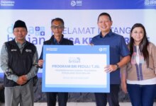 BRI Peduli Dorong Ketapanrame, Wisata Desa Dan Edukasi Tumbuh Bersama Warga