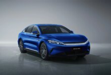 BYD Serahkan Nama Flagship Ke Netizen, Great Han Melesat Dengan Jarak 1.000 Km
