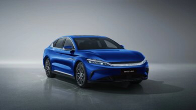 BYD Serahkan Nama Flagship Ke Netizen, Great Han Melesat Dengan Jarak 1.000 Km