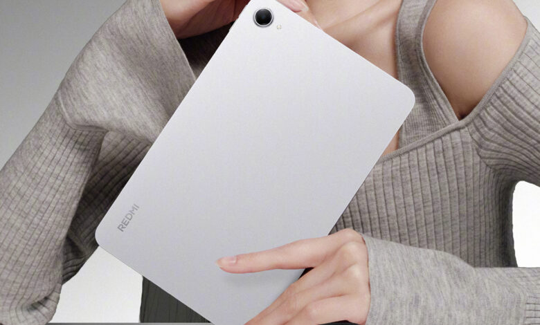 Redmi K Pad 2 Siap Ganggu Kelas Menengah, Layar 144Hz dan Harga yang Menggoda Gamer