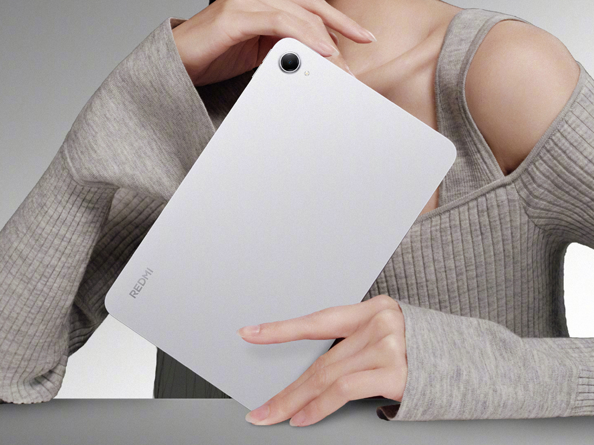 Redmi K Pad 2 Siap Ganggu Kelas Menengah, Layar 144Hz dan Harga yang Menggoda Gamer