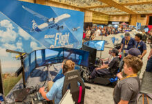 Microsoft Flight Simulator 2026 Dapat Update Patriotik, 30+ Lokasi Ikonik Amerika Siap Diterbangi
