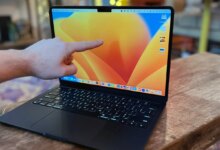 Apple Siapkan MacBook Layar Sentuh Pertama, September Bisa Jadi Titik Balik Mac