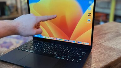 Apple Siapkan MacBook Layar Sentuh Pertama, September Bisa Jadi Titik Balik Mac