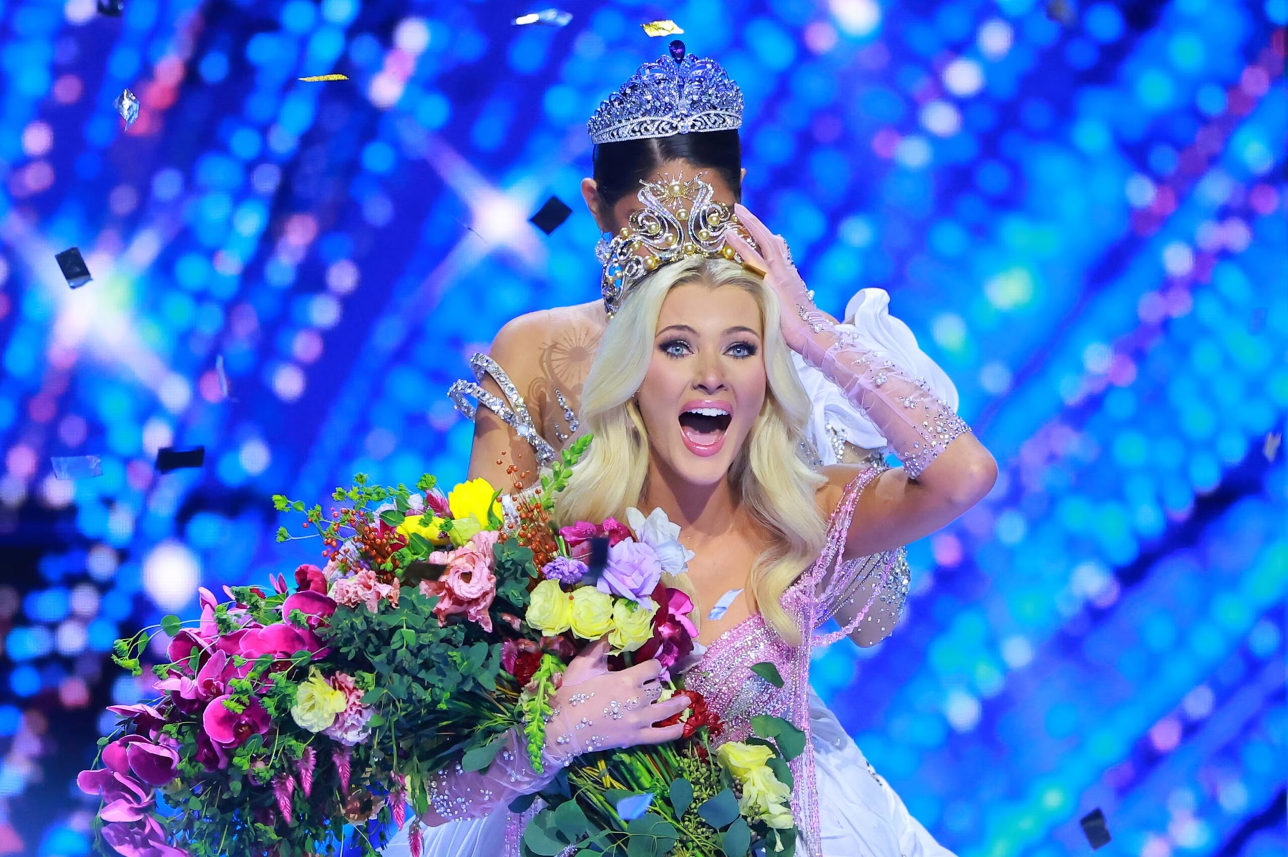 Miss Universe Tak Pernah Kehilangan Daya Tarik, Ini 5 Alasan Di Balik Magnetnya
