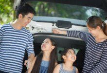 Bukan Sekadar Gaya, Ini Alasan Keluarga Mulai Beralih Dari MPV Ke SUV