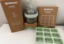 Nespresso Bawa Iced Coffee Baru Dan Tumbler Lembut, Musim Panas Terasa Lebih Segar