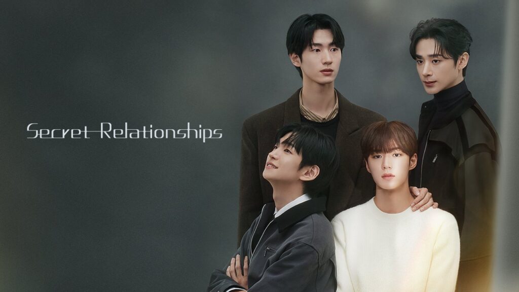 Joo In A Tetap Menyimpan Luka dan Cinta, Rahasia Terakhir Di Ending Filing For Love