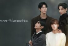 Joo In A Tetap Menyimpan Luka dan Cinta, Rahasia Terakhir Di Ending Filing For Love