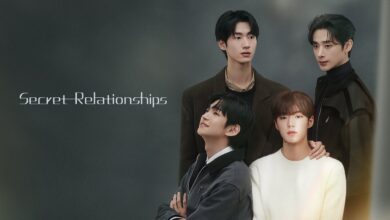 Joo In A Tetap Menyimpan Luka dan Cinta, Rahasia Terakhir Di Ending Filing For Love