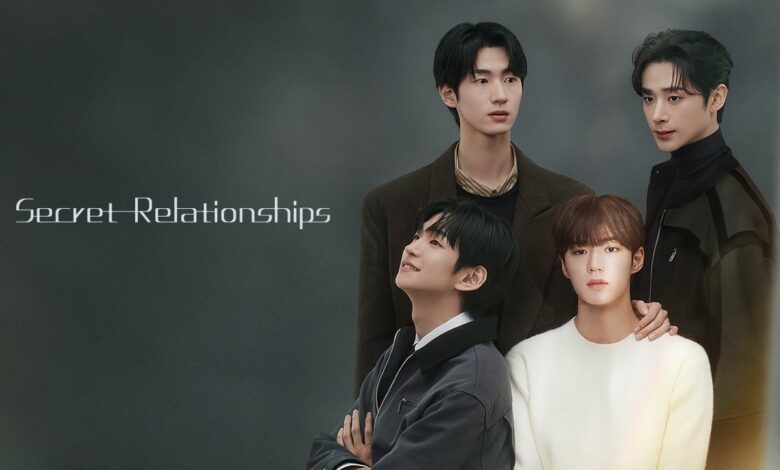 Joo In A Tetap Menyimpan Luka dan Cinta, Rahasia Terakhir Di Ending Filing For Love