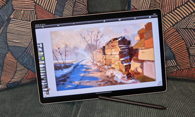 Dari Rp2 Jutaan Sampai Premium, 6 Tablet Paling Masuk Akal Buat Kuliah, Desain, dan Gaming