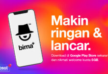 Kuota Tri Hampir Habis?, 4 Cara Cek Cepat Dari SMS Sampai MyTri Tanpa Ribet