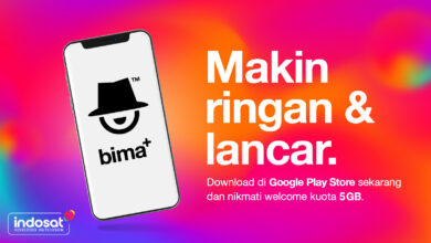 Kuota Tri Hampir Habis?, 4 Cara Cek Cepat Dari SMS Sampai MyTri Tanpa Ribet