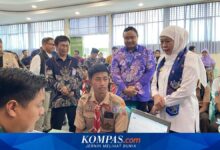 Dindik Jatim Sarankan Simulasi SPMB, Cara Aman Hindari Salah Langkah Saat Daftar