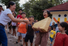 Momen Sederhana yang Diam-Diam Membentuk Empati Anak Sejak Dini