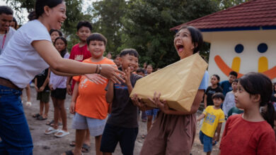Momen Sederhana yang Diam-Diam Membentuk Empati Anak Sejak Dini