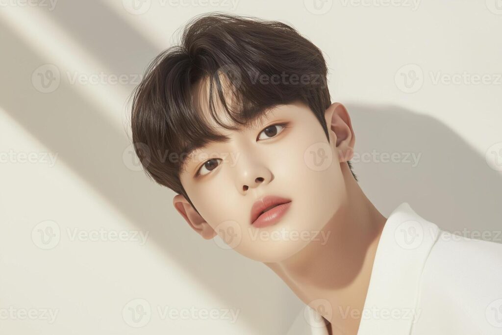 Cuma Pakai Prompt Gemini AI, Foto Biasa Terasa Seperti Pemotretan Idol K-Pop Asli