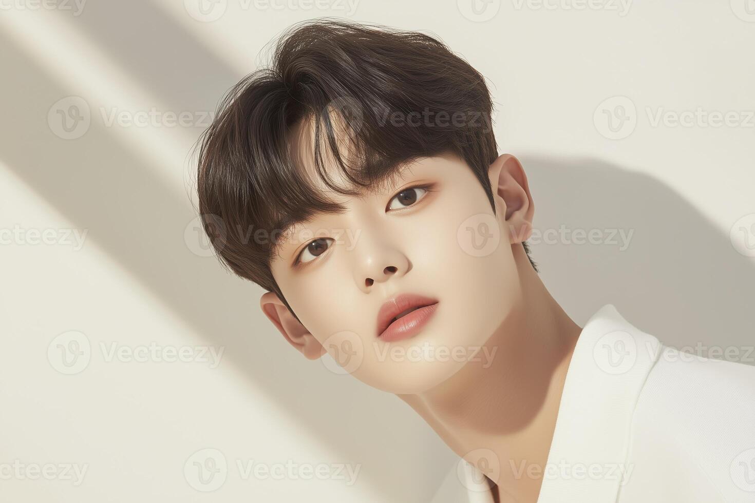 Cuma Pakai Prompt Gemini AI, Foto Biasa Terasa Seperti Pemotretan Idol K-Pop Asli