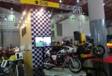 SOIB Bawa Motor Lokal Rasa Eropa, Dibanderol Mulai Rp65 Juta di Indonesia