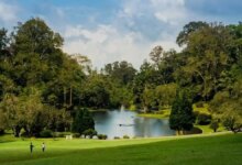 Kebun Raya Cibodas di Kaki Gede Pangrango, Tiket dan Paket Wisatanya Ternyata Paling Menentukan