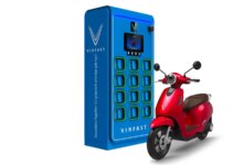 VinFast Buka Order Motor Listrik Online, Tiga Model Siap Masuk Pasar Indonesia