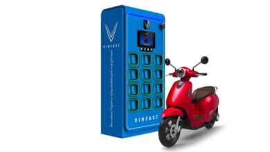 VinFast Buka Order Motor Listrik Online, Tiga Model Siap Masuk Pasar Indonesia