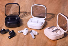 Galaxy Buds4 Bukan Cuma TWS, Hi-Fi Dan ANC Adaptif Buat Fokus Seharian