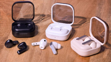 Galaxy Buds4 Bukan Cuma TWS, Hi-Fi Dan ANC Adaptif Buat Fokus Seharian