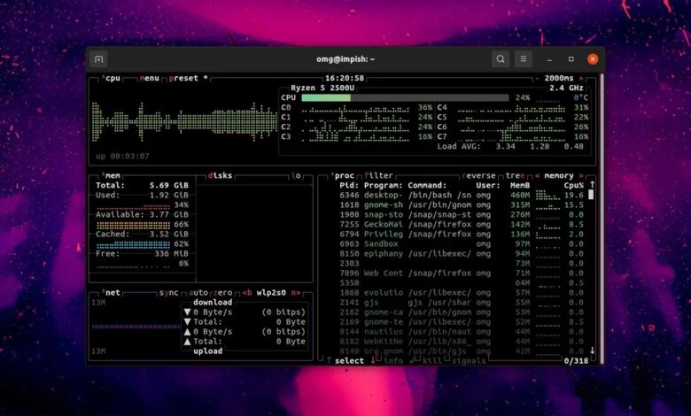 3 Alat Linux Tak Terduga Yang Memangkas Repotnya Terminal Sehari-Hari, Dari Arsip Hingga Update