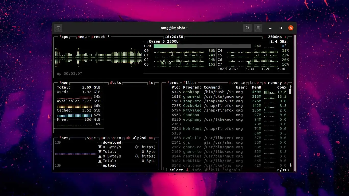 3 Alat Linux Tak Terduga Yang Memangkas Repotnya Terminal Sehari-Hari, Dari Arsip Hingga Update