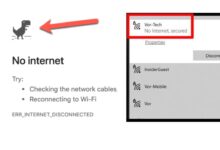 WiFi Terhubung Tapi Internet Mati, 7 Langkah Cepat Atasi Limited Access di Laptop 2026