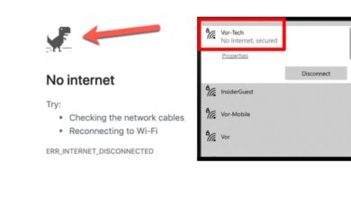 WiFi Terhubung Tapi Internet Mati, 7 Langkah Cepat Atasi Limited Access di Laptop 2026