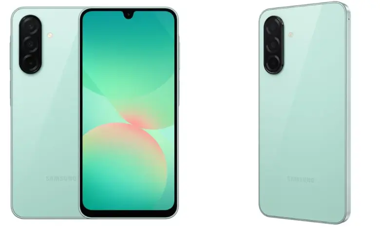 Samsung Galaxy A27 Muncul Lagi Dalam Mint, Sinyal Peluncurannya Kian Dekat