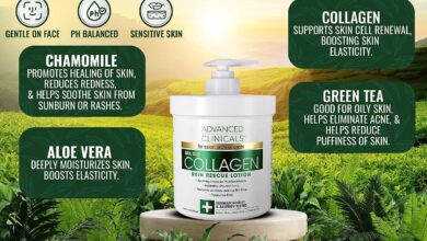 Jangan Tertipu Hasil Instan, 3 Moisturizer Kolagen BPOM Ini Bantu Kulit Tetap Kenyal