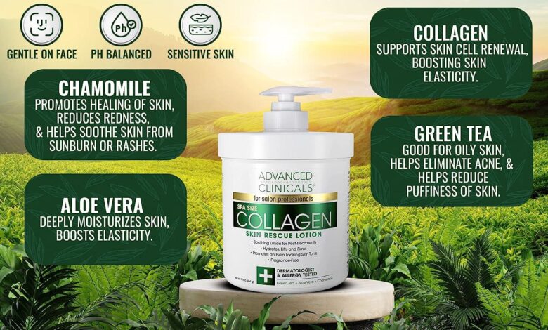 Jangan Tertipu Hasil Instan, 3 Moisturizer Kolagen BPOM Ini Bantu Kulit Tetap Kenyal