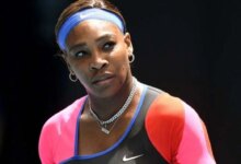 Serena Williams Kembali Di Queen’s Club, Rekor Comeback Tertua WTA Terpecahkan