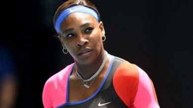 Serena Williams Kembali Di Queen’s Club, Rekor Comeback Tertua WTA Terpecahkan