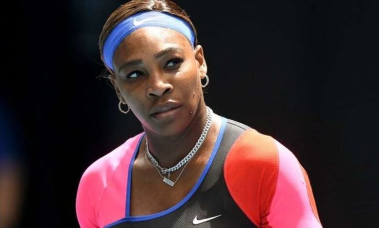 Serena Williams Kembali Di Queen’s Club, Rekor Comeback Tertua WTA Terpecahkan