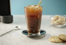 Nespresso Punya Tiga Iced Coffee Baru, Rasa Yuzu, Lavender, dan Kelapa yang Tak Biasa