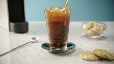 Nespresso Punya Tiga Iced Coffee Baru, Rasa Yuzu, Lavender, dan Kelapa yang Tak Biasa