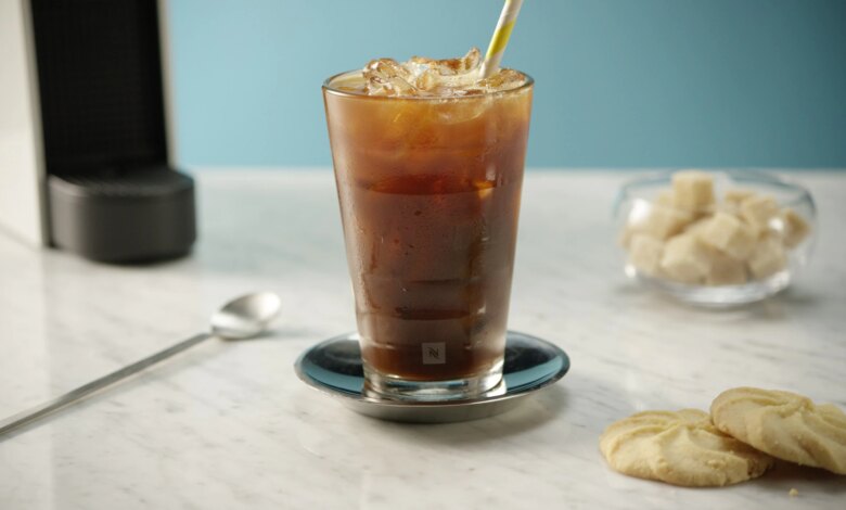Nespresso Punya Tiga Iced Coffee Baru, Rasa Yuzu, Lavender, dan Kelapa yang Tak Biasa