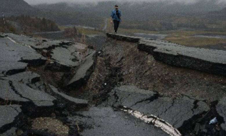 Gempa 5,2 Guncang Meksiko Jelang Piala Dunia, Metro Sempat Dihentikan Sementara